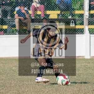 Fotografía HN-161 de (032) 2026-05-24 Huracan Newbery Sub12