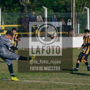 Fotografía HN-162-1 de (032) 2026-05-24 Huracan Newbery Sub13