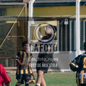Fotografía HN-163-1 de (032) 2026-05-24 Huracan Newbery Sub13