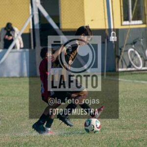 Fotografía HN-164-1 de (032) 2026-05-24 Huracan Newbery Sub13
