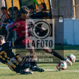 Fotografía HN-165-1 de (032) 2026-05-24 Huracan Newbery Sub13