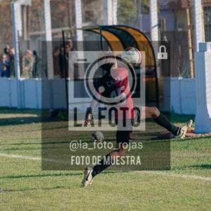 Fotografía HN-169 de (032) 2026-05-24 Huracan Newbery Sub13