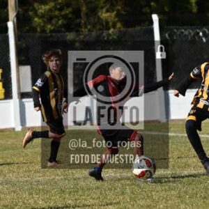 Fotografía HN-17-2 de (032) 2026-05-24 Huracan Newbery 2016
