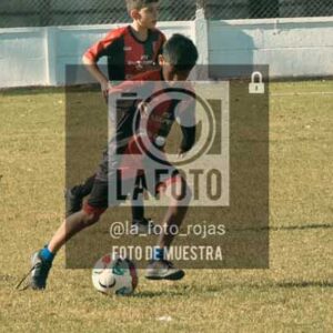 Fotografía HN-17 de (032) 2026-05-24 Huracan Newbery 2015