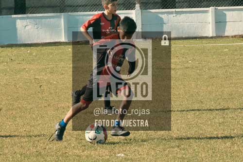 Fotografía HN-17 de (032) 2026-05-24 Huracan Newbery 2015