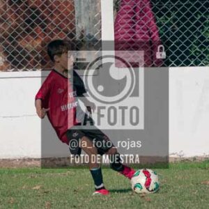 Fotografía HN-172 de (032) 2026-05-24 Huracan Newbery Sub13