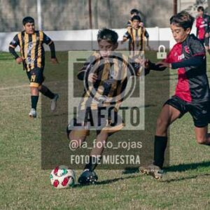 Fotografía HN-175 de (032) 2026-05-24 Huracan Newbery Sub13