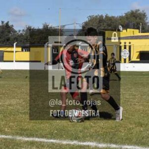 Fotografía HN-18-2 de (032) 2026-05-24 Huracan Newbery 2016