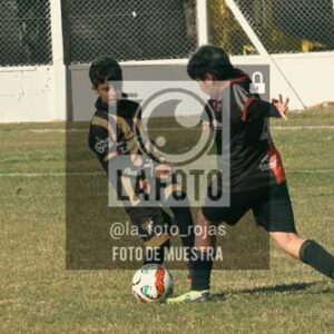 Fotografía HN-18 de (032) 2026-05-24 Huracan Newbery 2015