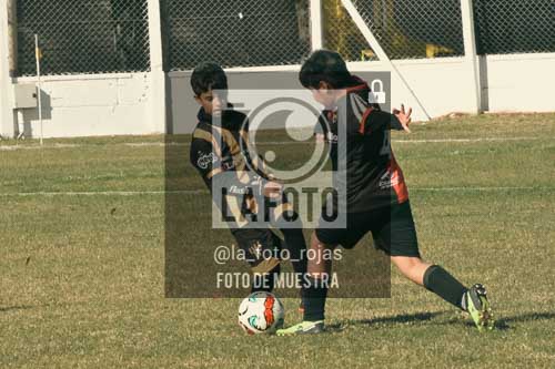 Fotografía HN-18 de (032) 2026-05-24 Huracan Newbery 2015