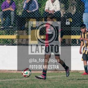 Fotografía HN-185 de (032) 2026-05-24 Huracan Newbery Sub13