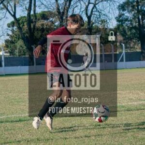 Fotografía HN-187 de (032) 2026-05-24 Huracan Newbery Sub13