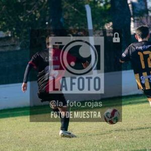 Fotografía HN-188 de (032) 2026-05-24 Huracan Newbery Sub13