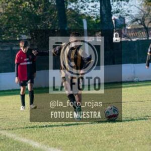 Fotografía HN-189 de (032) 2026-05-24 Huracan Newbery Sub13