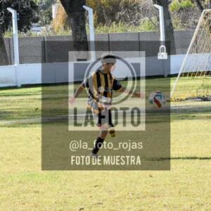 Fotografía HN-19-1 de (032) 2026-05-24 Huracan Newbery 2015