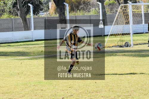 Fotografía HN-19-1 de (032) 2026-05-24 Huracan Newbery 2015