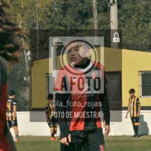 Fotografía HN-19-3 de (032) 2026-05-24 Huracan Newbery 2016