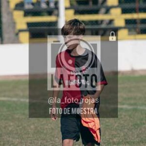 Fotografía HN-190 de (032) 2026-05-24 Huracan Newbery Sub13