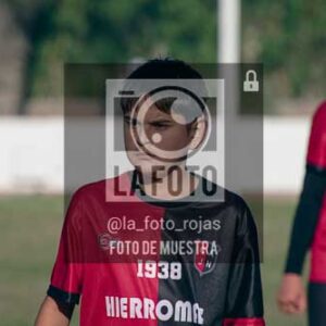 Fotografía HN-193 de (032) 2026-05-24 Huracan Newbery Sub13