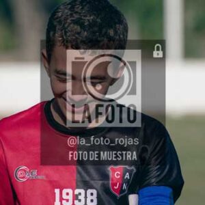 Fotografía HN-195 de (032) 2026-05-24 Huracan Newbery Sub13