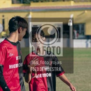 Fotografía HN-198 de (032) 2026-05-24 Huracan Newbery Sub13