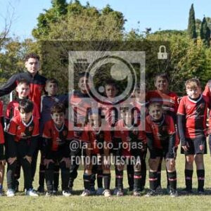 Fotografía HN-2-2 de (032) 2026-05-24 Huracan Newbery 2016