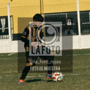 Fotografía HN-2 de (032) 2026-05-24 Huracan Newbery 2015