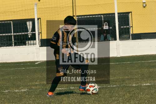 Fotografía HN-2 de (032) 2026-05-24 Huracan Newbery 2015