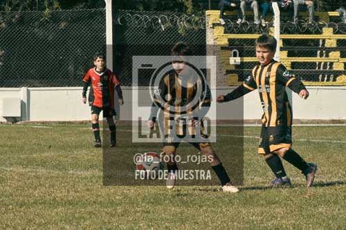 Fotografía HN-20-2 de (032) 2026-05-24 Huracan Newbery 2016