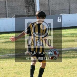 Fotografía HN-20 de (032) 2026-05-24 Huracan Newbery 2015