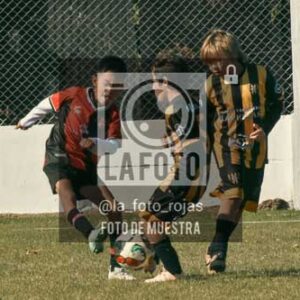 Fotografía HN-21-2 de (032) 2026-05-24 Huracan Newbery 2016