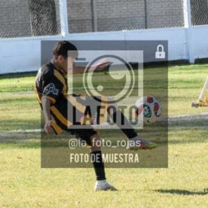 Fotografía HN-21 de (032) 2026-05-24 Huracan Newbery 2015