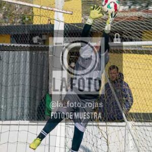 Fotografía HN-21-4 de (032) 2026-05-24 Huracan Newbery Sub13