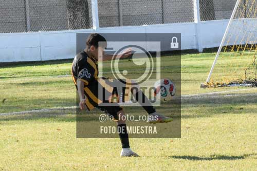 Fotografía HN-21 de (032) 2026-05-24 Huracan Newbery 2015