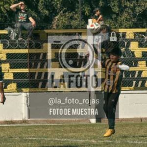 Fotografía HN-22-2 de (032) 2026-05-24 Huracan Newbery 2016