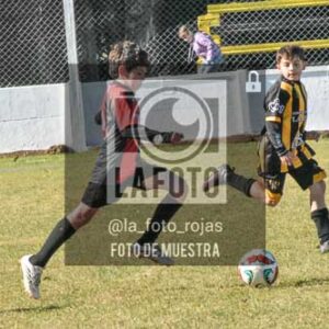 Fotografía HN-22 de (032) 2026-05-24 Huracan Newbery 2015