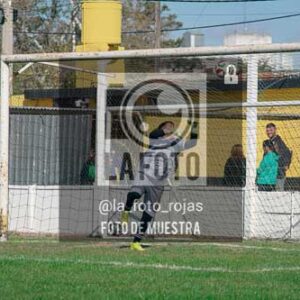 Fotografía HN-22-4 de (032) 2026-05-24 Huracan Newbery Sub13