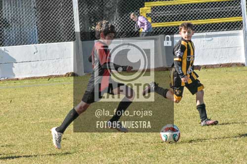 Fotografía HN-22 de (032) 2026-05-24 Huracan Newbery 2015