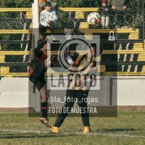 Fotografía HN-23-2 de (032) 2026-05-24 Huracan Newbery 2016
