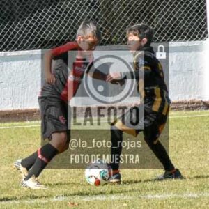 Fotografía HN-23 de (032) 2026-05-24 Huracan Newbery 2015
