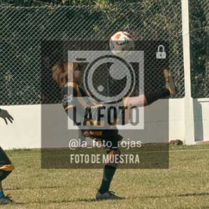 Fotografía HN-24-2 de (032) 2026-05-24 Huracan Newbery 2016