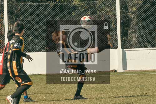 Fotografía HN-24-2 de (032) 2026-05-24 Huracan Newbery 2016
