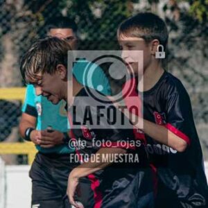 Fotografía HN-24-4 de (032) 2026-05-24 Huracan Newbery Sub13