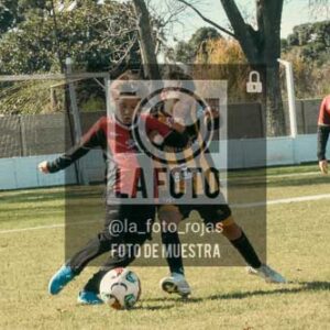 Fotografía HN-25-2 de (032) 2026-05-24 Huracan Newbery 2016