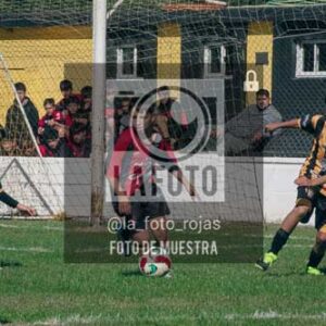 Fotografía HN-25-3 de (032) 2026-05-24 Huracan Newbery Sub12
