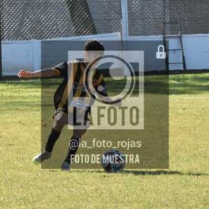 Fotografía HN-25 de (032) 2026-05-24 Huracan Newbery 2015