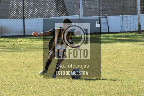 Fotografía HN-25 de (032) 2026-05-24 Huracan Newbery 2015