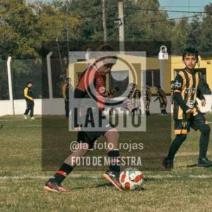 Fotografía HN-26-2 de (032) 2026-05-24 Huracan Newbery 2016