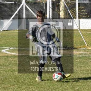 Fotografía HN-26 de (032) 2026-05-24 Huracan Newbery 2015