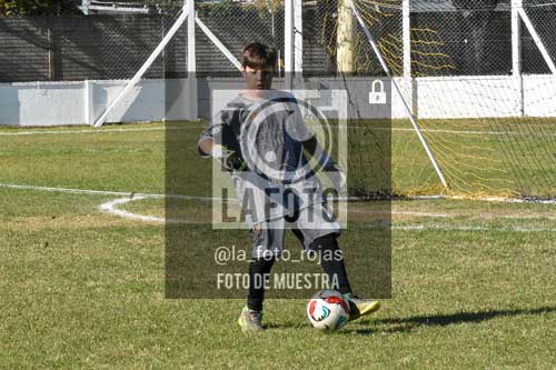 Fotografía HN-26 de (032) 2026-05-24 Huracan Newbery 2015
